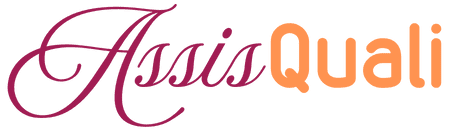 Logo écriture AssisQuali
